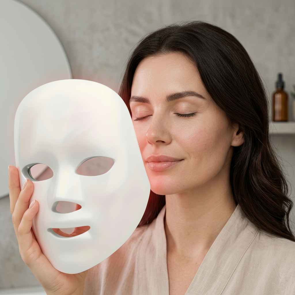 Máscara LED Lurelia™