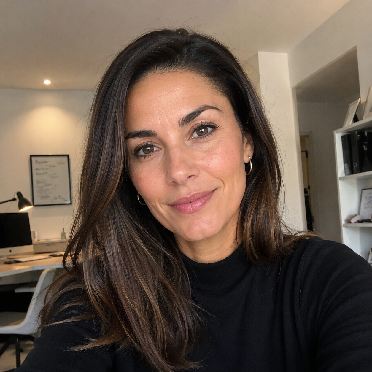 Cristina R.