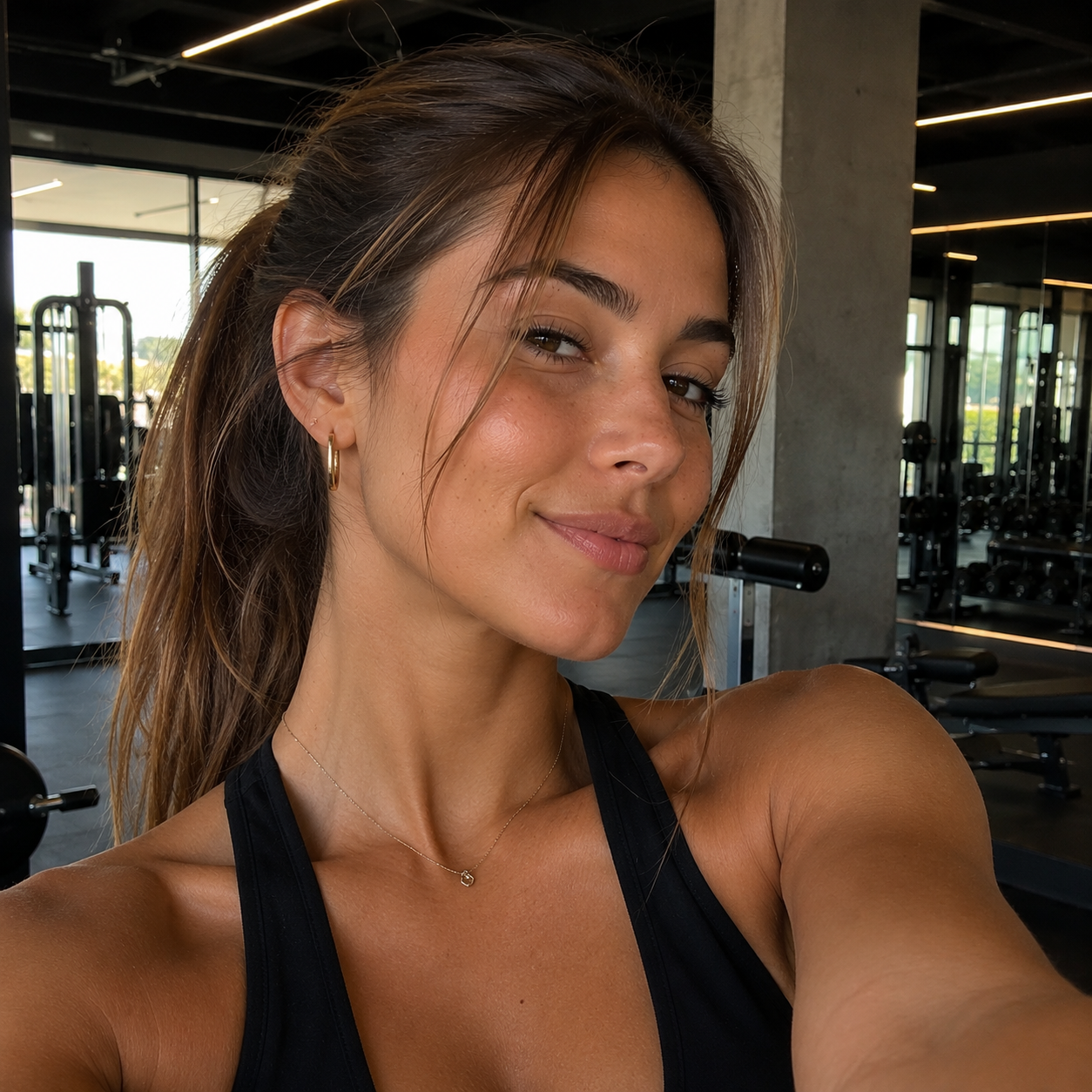 Lucia G.