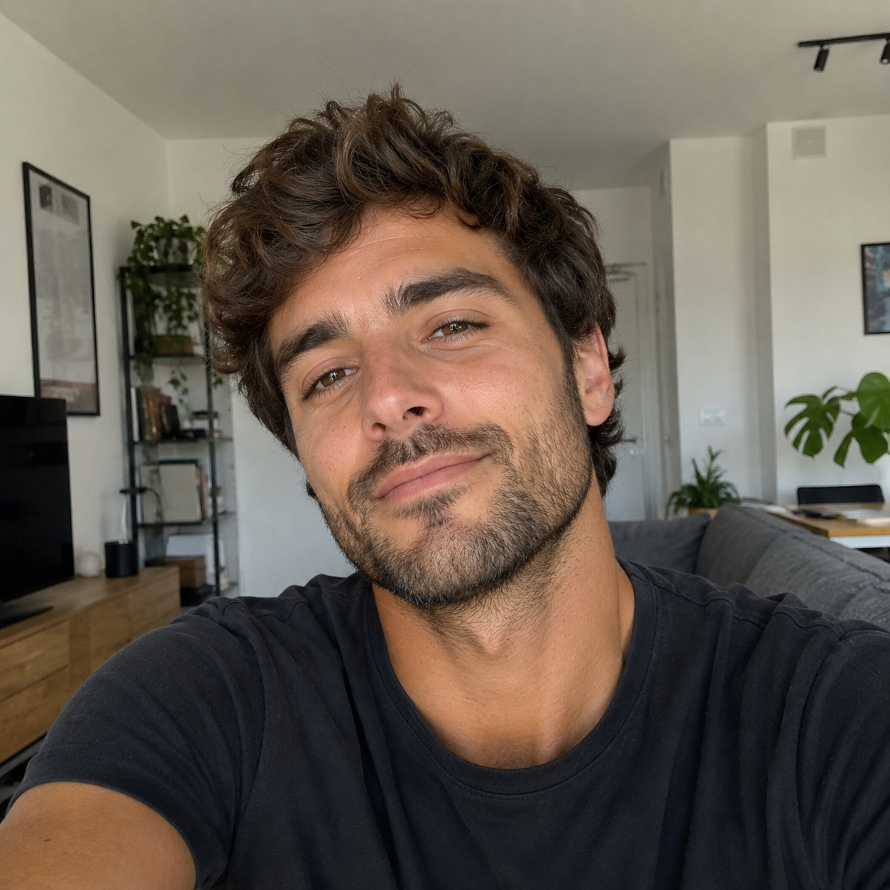 Pablo M.