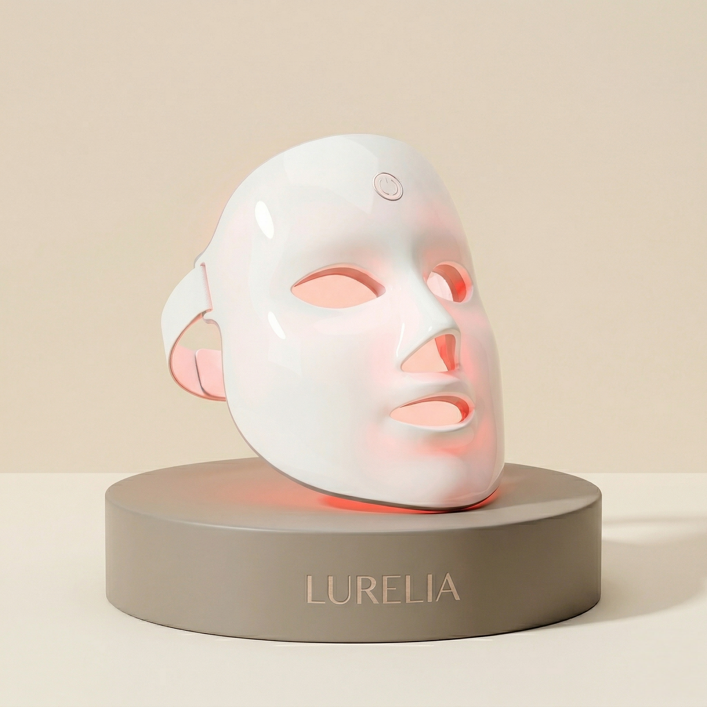 Máscara LED Lurelia™